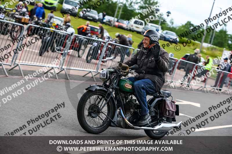 Vintage motorcycle club;eventdigitalimages;no limits trackdays;peter wileman photography;vintage motocycles;vmcc banbury run photographs